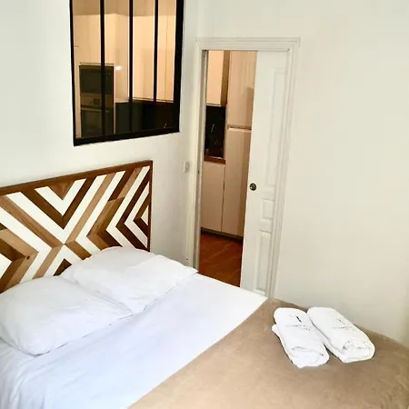 Premium Apartament *
