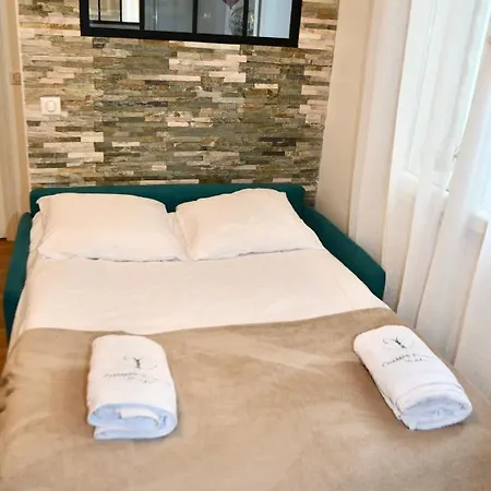 Apartament Premium *