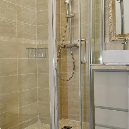 Apartmán Premium *