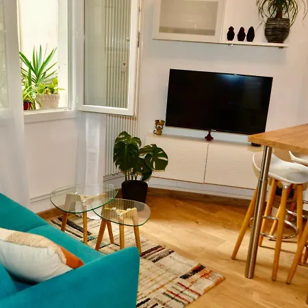 Apartmán Premium *